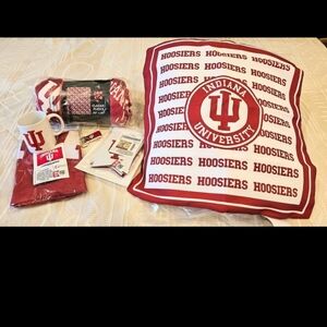 Indiana University Merch